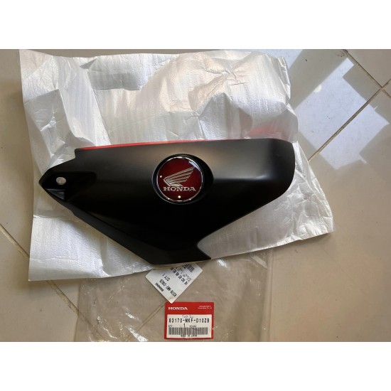 17-19 honda cbr 1000 rr depo sol grenaj cbr 1000rr depo sol siyah