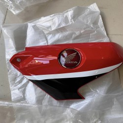 17-19 honda cbr 1000 rr depo sol grenaj cbr 1000rr sol depo kırmızı