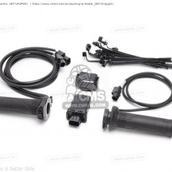 honda africa twin elcik ısıtma crf 1000 L elcik ısıtma orıjınal honda africa twin elcik ısıtma crf 1000 L elcik ısıtma orıjınal