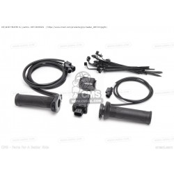 honda africa twin elcik ısıtma crf 1000 L elcik ısıtma orıjınal