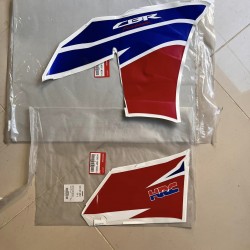 14-16 honda cbr 1000 rr sağ grenaj stickeri cbr 1000rr sağ yazı