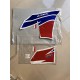 14-16 honda cbr 1000 rr sağ grenaj stickeri cbr 1000rr sağ yazı