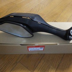 17-23 honda cbr 1000 rr sağ ayna cbr 1000rr sağ ayna