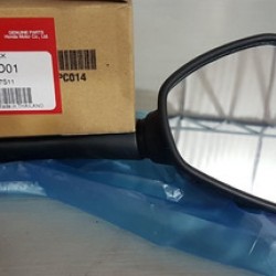 14-17 Honda cbr 250 sağ ayna orijinal cbr 250 r sağ ayna 14-17 Honda cbr 250 sağ ayna orijinal cbr 250 r sağ ayna