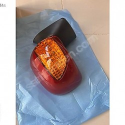 03-17 honda goldwing 1800 ayna sağ gl 1800 ayna sağ 03-17 honda goldwing 1800 ayna sağ gl 1800 ayna sağ