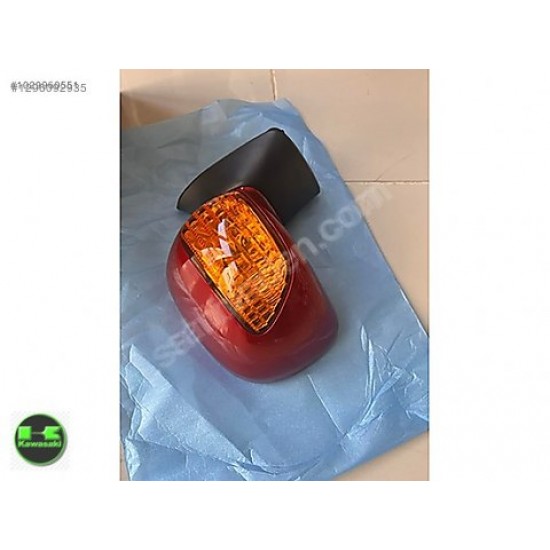 03-17 honda goldwing 1800 ayna sağ gl 1800 ayna sağ