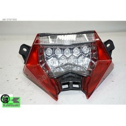 kawasaki ninja h2 arka stop ninja h2 stop sıfır orıjınal