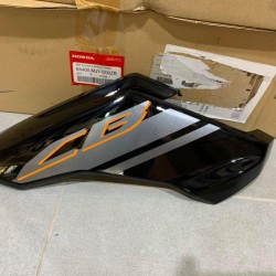 17-18 Honda CB 650F sağ grenaj sıfır orijinal 17-18 Honda CB 650F sağ grenaj sıfır orijinal