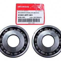 Honda cbf 250 krank rulmanı twister 250 krank rulmanı orıjınal Honda cbf 250 krank rulmanı twister 250 krank rulmanı orıjınal