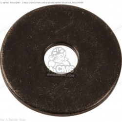 Kawasaki ninja 250r kilometre montaj rondelesi WASHER 5.5X20X1.2