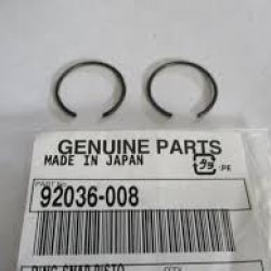 kawasakii kx 450f piston pim segmanı klx 450 kx 450 emniyet segmanı kawasakii kx 450f piston pim segmanı klx 450 kx 450 emniyet segmanı