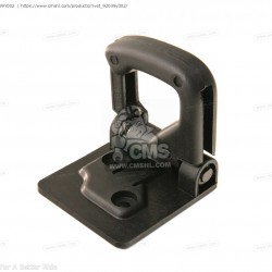 Kawasaki j 300 kask asma mandalı j 300 bagaj asma mandalı j300 askılık