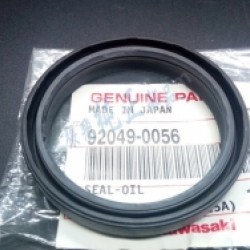 08-18 kawasaki klx 450r ön takım keçesi klx 450 ön takım keçesi