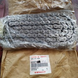 96-18 Kawasaki  KLR 650/ 15-18 Kawasaki  Z 300 /19-23 Kawasaki   Z 400 / 01-12 Kawasaki  Niinja 250 r / 13-17 Kawasaki Ninja 300 520 106 Bakla Teker Zinciri 96-18 Kawasaki  KLR 650/ 15-18 Kawasaki  Z 300 /19-23 Kawasaki   Z 400 / 01-12 Kawasaki  Niinja 250 r / 13-17 Kawasaki Ninja 300 520 106 Bakla Teker Zinciri