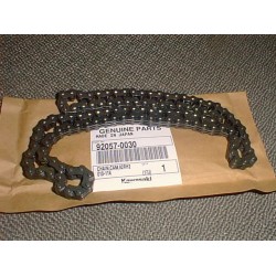 Kawasaki KX250F eksantrik zinciri kx250 f eksantrik zinciri