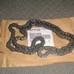 Kawasaki klx 450r eksantrik zinciri kx 450f eksantrik zinciri 