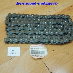 07-09 Kawasaki Versys 650 /06-08 Kawasaki Er6n /Ninja 650  E.K 53-20 114 Bakla Teker Zinciri (92057-0184) 07-09 Kawasaki Versys 650 /06-08 Kawasaki Er6n /Ninja 650  E.K 53-20 114 Bakla Teker Zinciri (92057-0184)