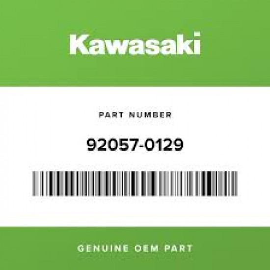 07-10 Kawasaki Ninja Z750 / 07-08 ZX6-r 520 112 Bakla Teker Zinciri