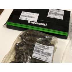 07-14 Kawasaki ZX6 520 Teker Zinciri 07-14 Kawasaki ZX6 520 Teker Zinciri