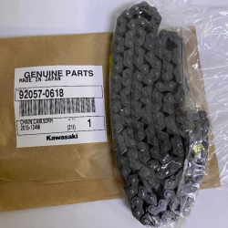 94-97 kawasaki zx9r eksantrik zinciri zx9 eksantrik zinciri orıjınal