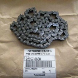 kawaski klx 250 eksantrik zinciri klx 300 eksantrik zinciri orıjınal