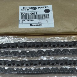 kawasaki klr 650 eksantrik zinciri tengai 650 eksantrik zinciri orıjınal