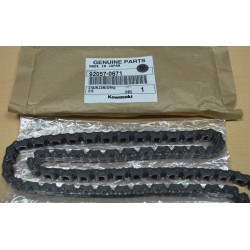 kawasaki klr 650 eksantrik zinciri tengai 650 eksantrik zinciri orıjınal