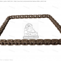 kawasaki klr 600 balansör zinciir klr 650 balansör zinciir tengai 650 balans zinciri