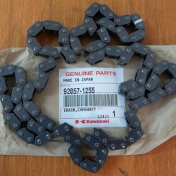 Kawasaki zzr 1100 eksantrik zinciri  gpz 1100 eksantrik zinciri zzr 1200 eksantrik zinciri zx10 eksantril zinciri