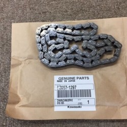 kawasaki zzr 600 eksantrik zinciri orıjınal