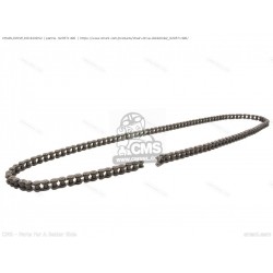 Kawasaki kx 650 / kx 80 / kx 85 Teker zinciri Kawasaki kx 650 / kx 80 / kx 85 Teker zinciri