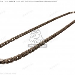 04-08 Kawasaki Kx 125/03-05 Kx 250f /04-09 Kx 450f 520 114 Bakla Teker Zinciri 04-08 Kawasaki Kx 125/03-05 Kx 250f /04-09 Kx 450f 520 114 Bakla Teker Zinciri