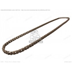 04-08 Kawasaki Kx 125 03-05 Kawasaki Kx 250f 04-09 Kawasaki Kx 450f 520 114 Bakla Teker Zinciri