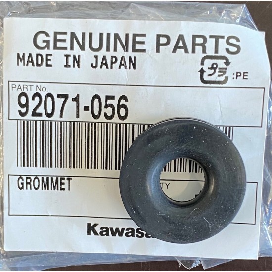 Kawasaki er-5 Ninja 250 SL Ninja 250R en 500 Klr 650 Şase Yan Kapak Oringi Kauçuğu
