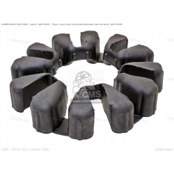 kawasaki kle 500 kaplin takozu klr 650 dişli takozu klr 250 klr 250 dişli takozu orıjınal