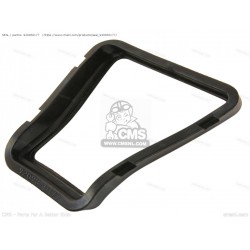 11-20 Kawasaki zx10 ram air kauçuğu  zx-10 ram air kauçuğu 