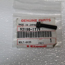 Kawasaki ZX-6R ZZR 600 ZX-12R ZX-10R Gergi Otomatiği Cıvatası.6X25 Kawasaki ZX-6R ZZR 600 ZX-12R ZX-10R Gergi Otomatiği Cıvatası.6X25