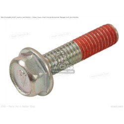 Kawasaki er6 Yağ Pompası Vidası Versys 650 Yağ Pompası Vidası