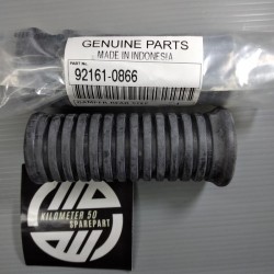 Kawasaki klx 150 d-tracher arka basamak lastiği 