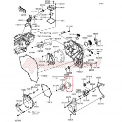 kawasaki ninja h2 debriyaj kapak damperi kucuk ninja h2 sx debriyaj damperi