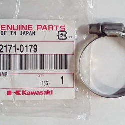 Kawasaki Versys 1000 VN 1500 VN 1600 ZX-10R H2 Radyatör Hortum Kelepçesi