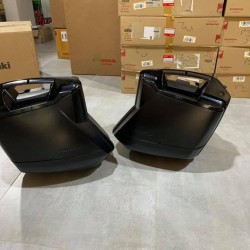 15-24 kawasaki versys 1000 yan çanta klz 1000 yan çanta sıfır orıjınal