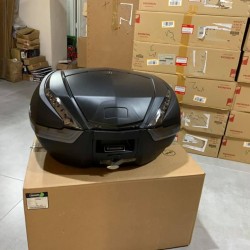 15-22 kawasaki versys 650 arka çanta versys 650 topcase sıfır orıjınal set 