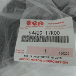 2017-2021 Suzuki GSXR 1000 Ram Air Sağ Taraf  2017-2021 Suzuki GSXR 1000 Ram Air Sağ Taraf