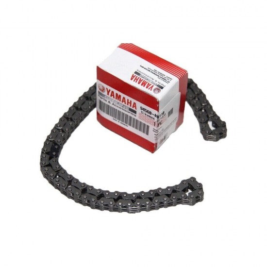 18-25 yamaha xmax 250 eksantrik zinciri xmax 300 eksantrik zinciri orıjınal