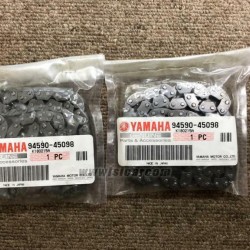 yamaha virago 1100 eksantrik zinciri xv 1100 eksantrik zinciri orıjınal