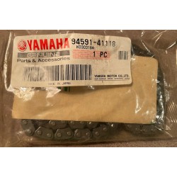 yamaha virago 535 eksantrik zinciri xvs dragstar 650 eksantrik zinciri 