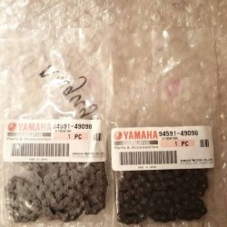 yamaha xvs 1100 eksantrik zinciri dragstar 1100 eksantrik zinciri  yamaha xvs 1100 eksantrik zinciri dragstar 1100 eksantrik zinciri