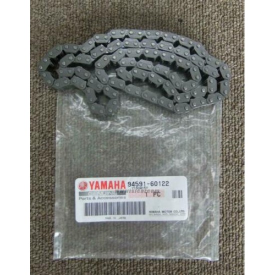 04-06 Yamaha yzf r1 eksantrik zinciri 06-12 yamaha FZ1 eksantrik zinciri