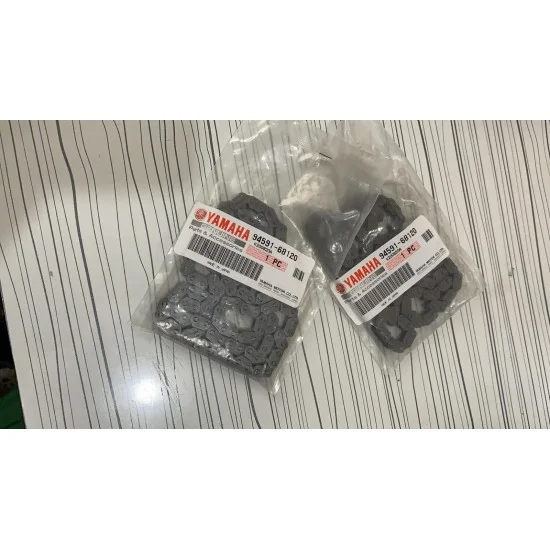 yamaha xj6 eksantrik zinciri diversiyon 600 09-16 model eksantrik